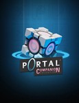 Portal Companion Collection 🎮 Nintendo Switch