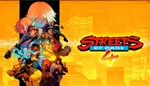 Streets of Rage 4  🎮 Nintendo Switch - irongamers.ru