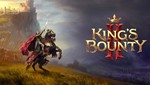 King´s Bounty 2 🎮 Nintendo Switch