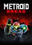Metroid Dread * Nintendo Switch