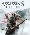 Assassin´s Creed III  ONLINE ✅ (Ubisoft)