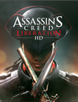 Assassin´s Creed Liberation HD  ONLINE ✅ (Ubisoft)