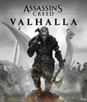 Assassin´s Creed Valhalla  ONLINE ✅ (Ubisoft)