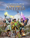 Champions of Anteria  ONLINE ✅ (Ubisoft)