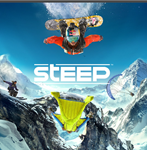 Steep ONLINE ✅ (Ubisoft)