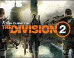 Tom Clancy´s The Division 2 ONLINE ✅ (Ubisoft)