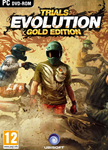 Trials Evolution Gold Edition ONLINE ✅ (Ubisoft)