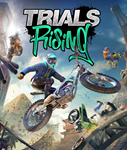 Trials Rising ONLINE ✅ (Ubisoft)