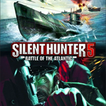 Silent Hunter 5 ONLINE ✅ (Ubisoft)