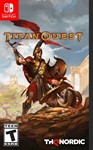 Titan Quest 🎮 Nintendo Switch