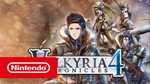 Valkyria Chronicles 4 🎮 Nintendo Switch - irongamers.ru