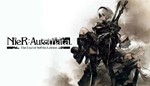 NieR: Automata — The End of YoRHa Edition 🎮 Switch - irongamers.ru