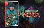 Children of Morta 🎮 Nintendo Switch - irongamers.ru