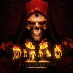 Diablo 2: Resurrected 🎮 Nintendo Switch - irongamers.ru