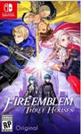 Fire Emblem: Three Houses 🎮 Nintendo Switch