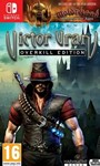 Victor Vran Overkill Edition 🎮 Nintendo Switch - irongamers.ru