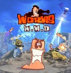 WORMS W.M.D 🎮 Nintendo Switch