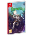 Terraria 🎮 Nintendo Switch