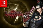 Bayonetta 3 * Nintendo Switch