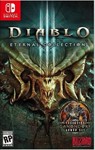 Diablo III: Eternal Collection 🎮 Nintendo Switch