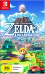 The Legend of Zelda: Link´s Awakening 🎮 Nintendo Switc