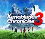 Xenoblade Chronicles 3 🎮 Nintendo Switch