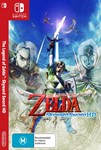 The Legend of Zelda: Skyward Sword HD 🎮 Switch