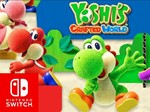 Yoshi&acute;s Crafted World 🎮 Nintendo Switch - irongamers.ru