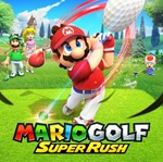 Mario Golf: Super Rush 🎮 Nintendo Switch