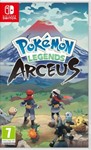 Pokemon Legends: Arceus 🎮 Nintendo Switch - irongamers.ru
