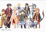 Tales of Vesperia: Definitive Edition 🎮 Nintendo Switc