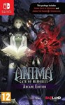 Anima: Gate of Memories: Arcane Edition 🎮 Switch