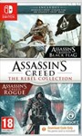 Assassin’s Creed: The Rebel Collection 🎮 Switch