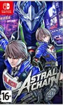 ASTRAL CHAIN 🎮 Nintendo Switch