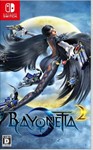 Bayonetta 2 🎮 Nintendo Switch