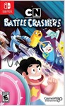 Cartoon Network: Battle Crashers 🎮 Nintendo Switch
