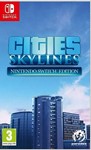 Cities: Skylines 🎮 Nintendo Switch