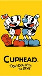 Cuphead 🎮 Nintendo Switch