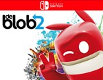 de Blob 2 🎮 Nintendo Switch
