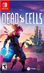 Dead Cells 🎮 Nintendo Switch