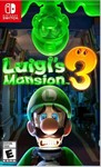 Luigi’s Mansion 3  🎮 Nintendo Switch