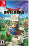 Dragon Quest Builders 🎮 Nintendo Switch