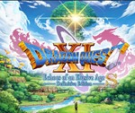 DRAGON QUEST XI S: Echoes of an Elusive Age  🎮 Switch