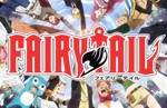 Fairy Tail 🎮 Nintendo Switch - irongamers.ru
