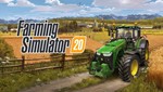 Farming Simulator 20 🎮 Nintendo Switch - irongamers.ru