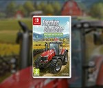 Farming Simulator Nintendo  🎮 Nintendo Switch