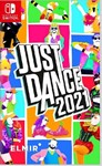 Just Dance 2021  🎮 Nintendo Switch