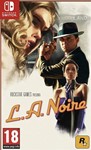 L.A. Noire 🎮 Nintendo Switch