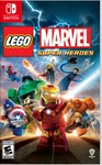 LEGO Marvel Super Heroes 2 🎮 Nintendo Switch