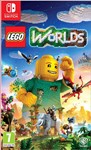 LEGO Worlds 🎮 Nintendo Switch